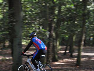fietsen