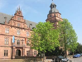 Aschaffenburg