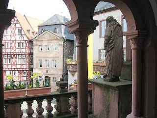 brasserie