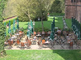 terras restaurant