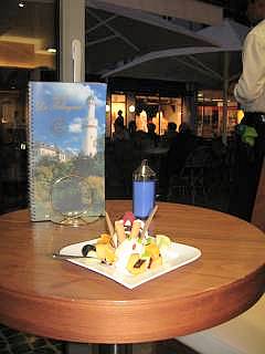 restaurants