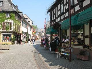 Foto's Rüdesheim