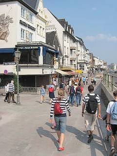 kade Rüdesheim