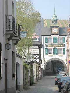 Rüdesheim