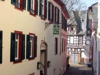 Rüdesheim