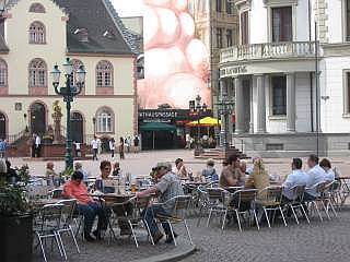 Centrum Wiesbaden