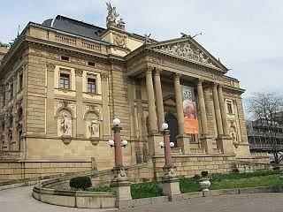 Hessisch Staatstheater
