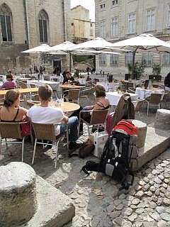 brasserie