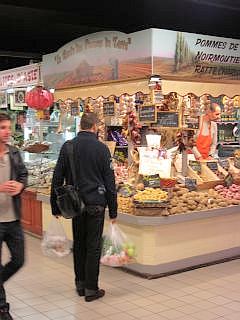 Markthal