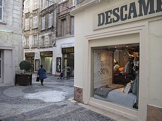 shoppen Avignon