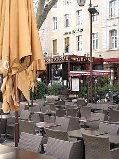 Externsteine Teutoburgerwald