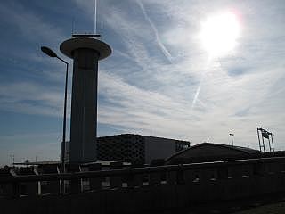 vliegveld Nice