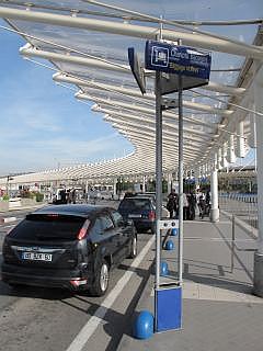 parkeren Nice