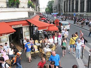 Brasserie Parijs