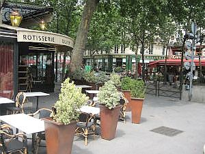Parijs
