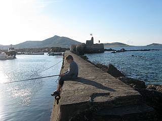 Paros
