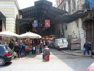 Centrale Markt