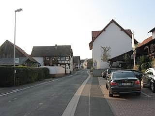 Hosbach