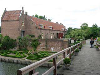 koetshuis