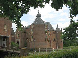 Kasteel Ammersooyen