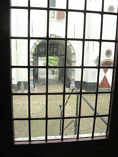 binnenplaats Kasteel Ammersoyen
