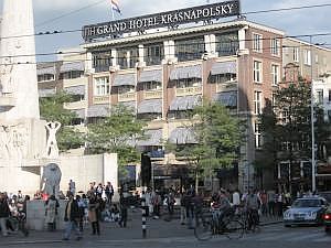 brasserie