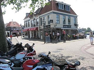 centrum Lemmer
