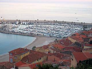 attracties Menton