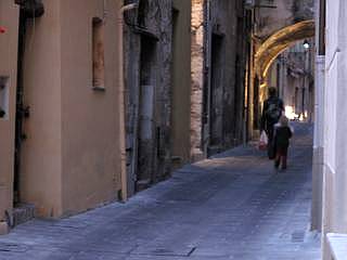 Vieux Menton