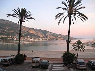 attracties Menton