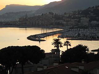attracties Menton