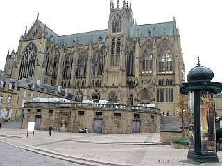 Metz