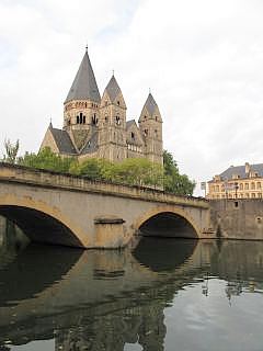 Metz