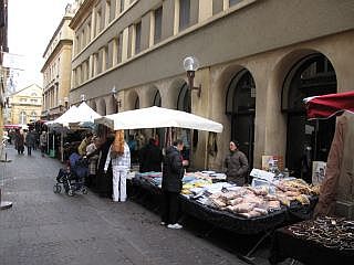 De attracties van Mertz