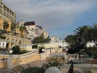 Monte Carlo