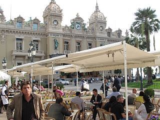 Monte Carlo