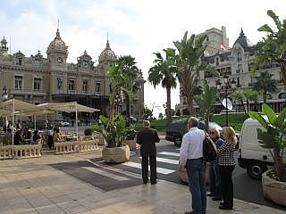monaco