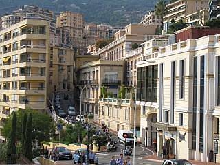 Monaco