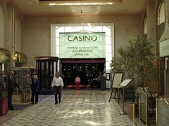 Casino
