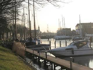haven Muiden