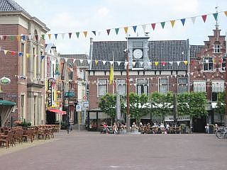 centrum Sneek