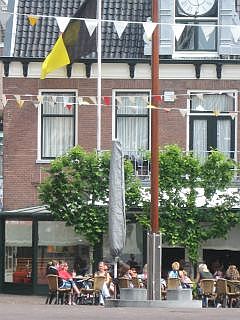 Overnachten Sneek