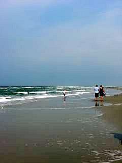 strand