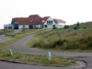 Stayokay Terschelling