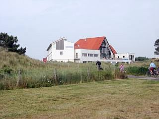 hostel Terschelling