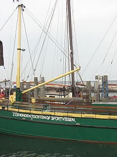 zeehondentochten