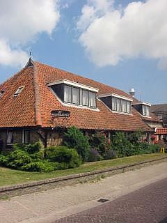 Hotel Walvisvaarder Lies