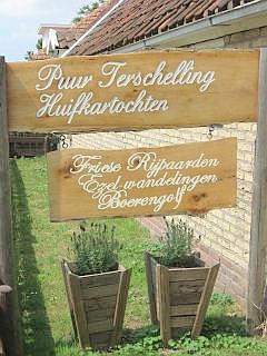 Oosterend activiteiten