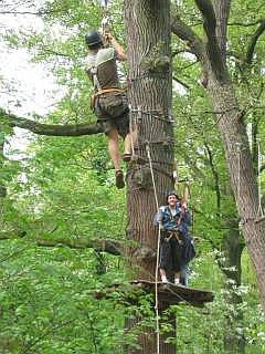 actief outdoor