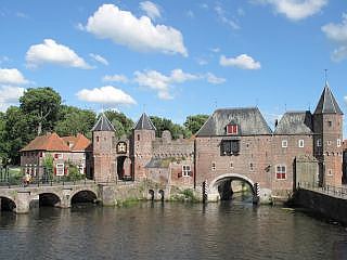 attracties Amersfoort